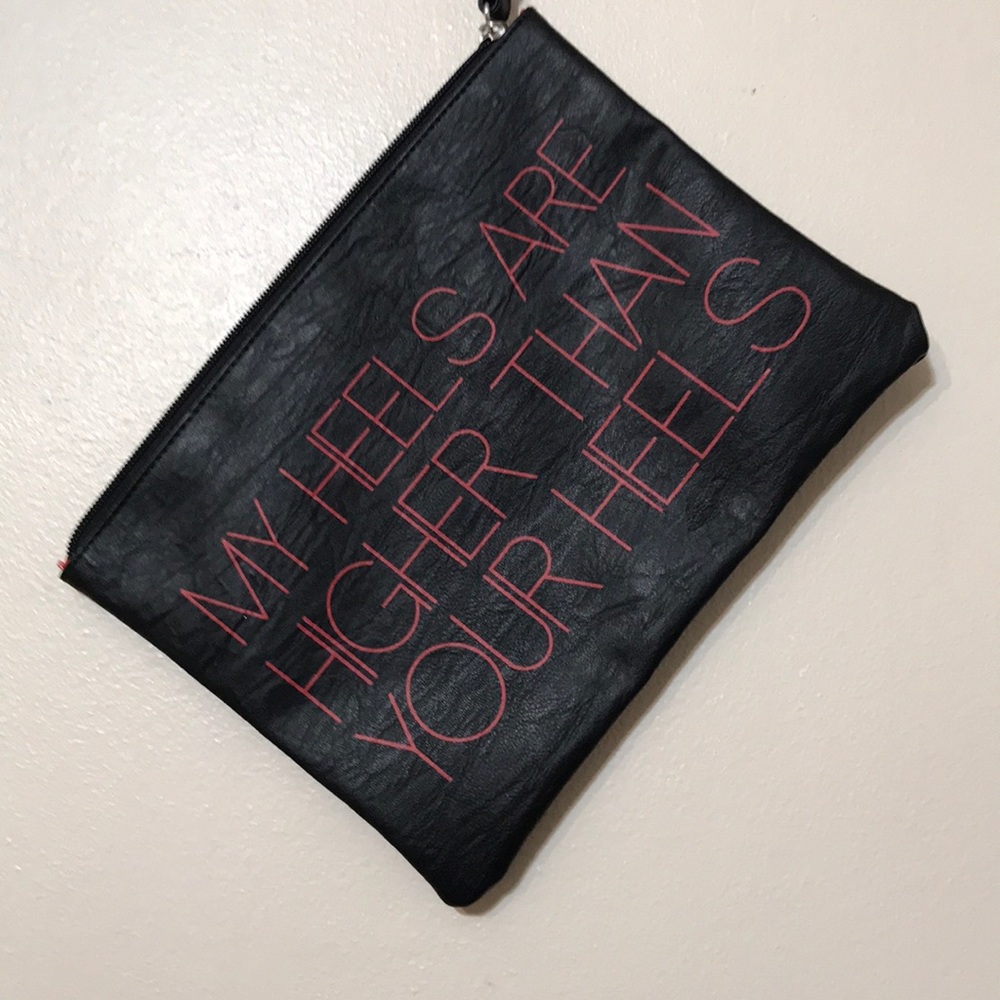 Makeup Bag